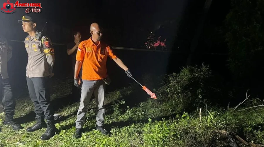 Kronologi Anak Bunuh Ibu Kandung dan 5 Bukti Upaya Hapus Jejak Jasad