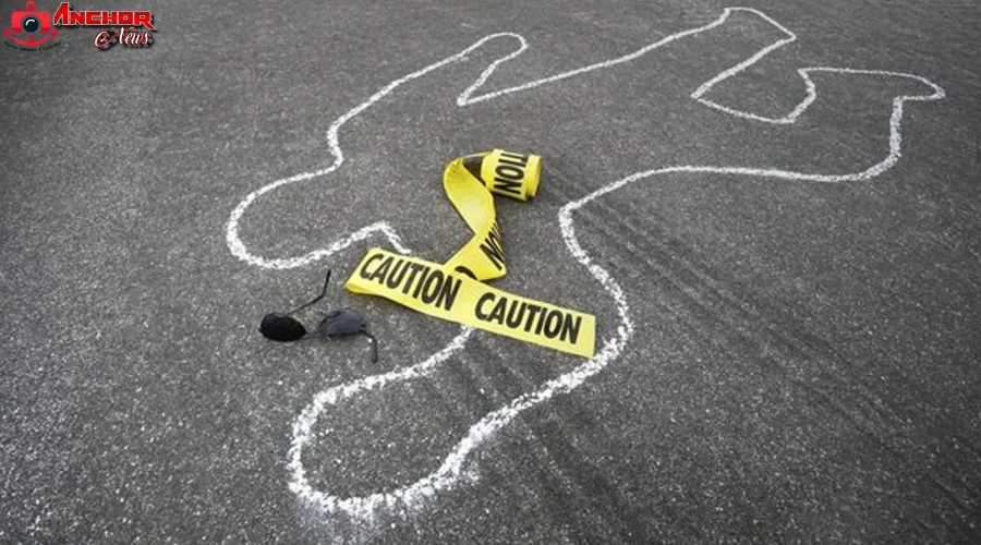 5 Peristiwa Penting Saat Wanita Diduga ODGJ Tikam Ibu di Bone