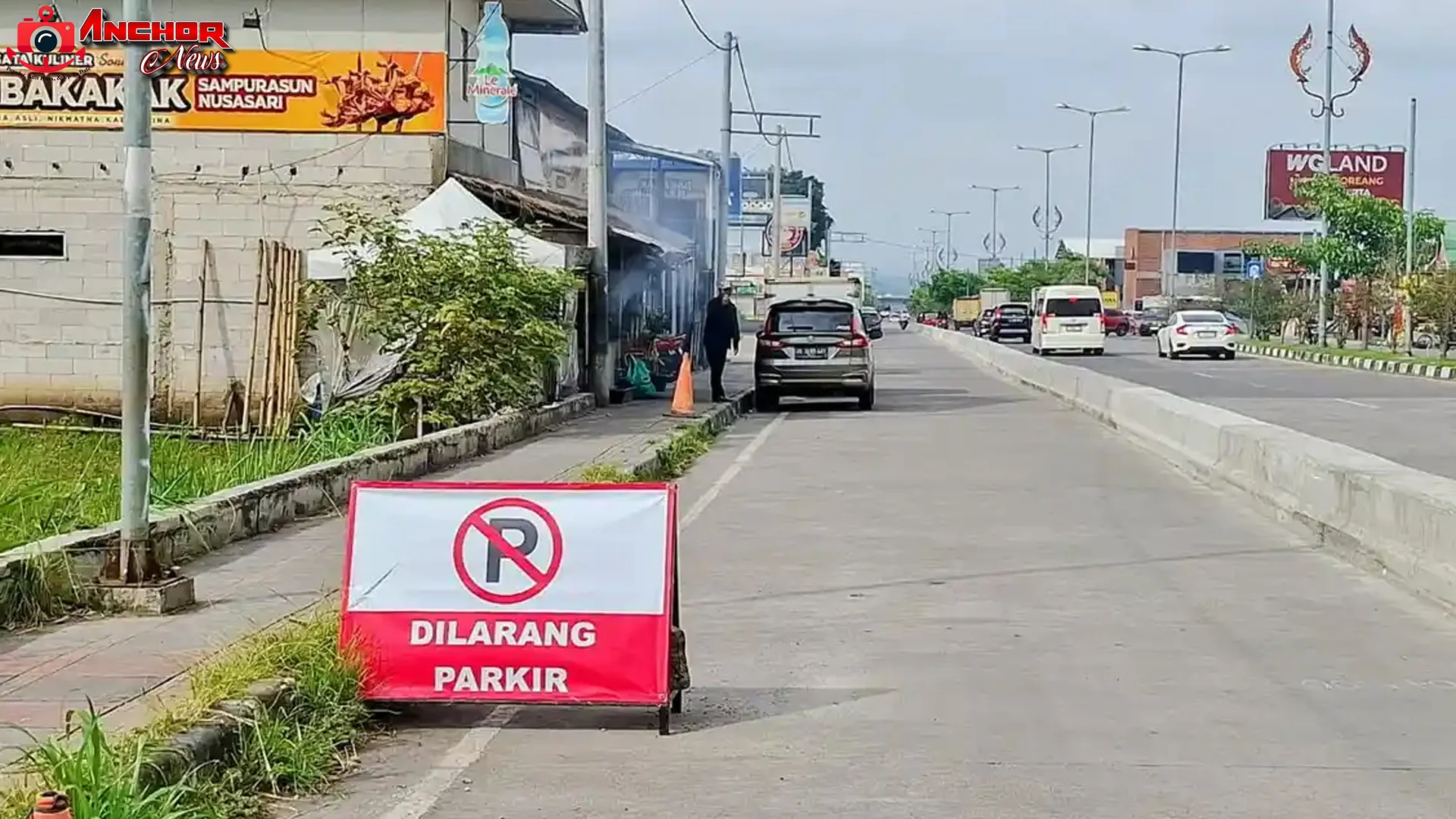 4 Fakta Penting Pemkab Bandung Menjawab Kontroversi Separator Tol Soroja