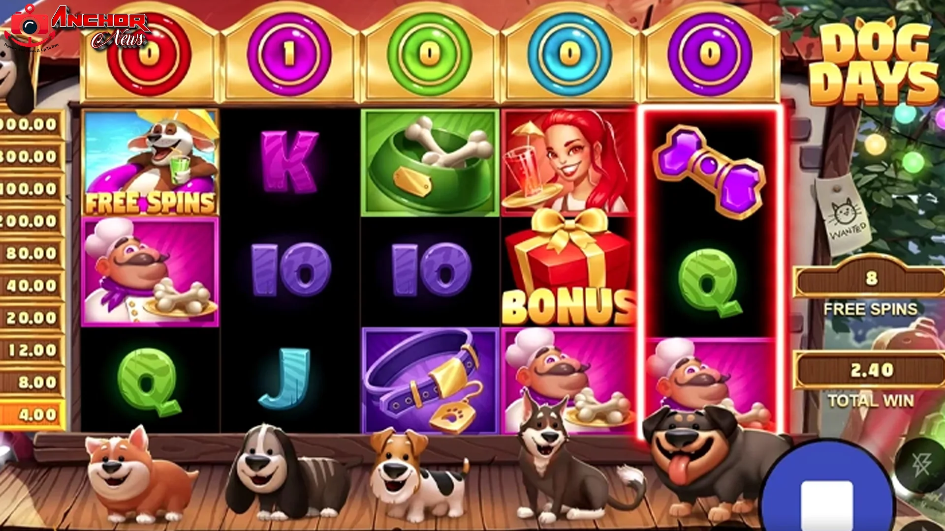 Beda dari Pet Sim Lain, Ini 4 Sistem Dog Days yang Realistis Banget