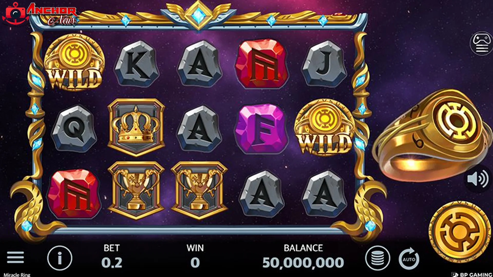 Wajib Tahu! Glitch Keren di Miracle Ring yang Lagi Hits 2026