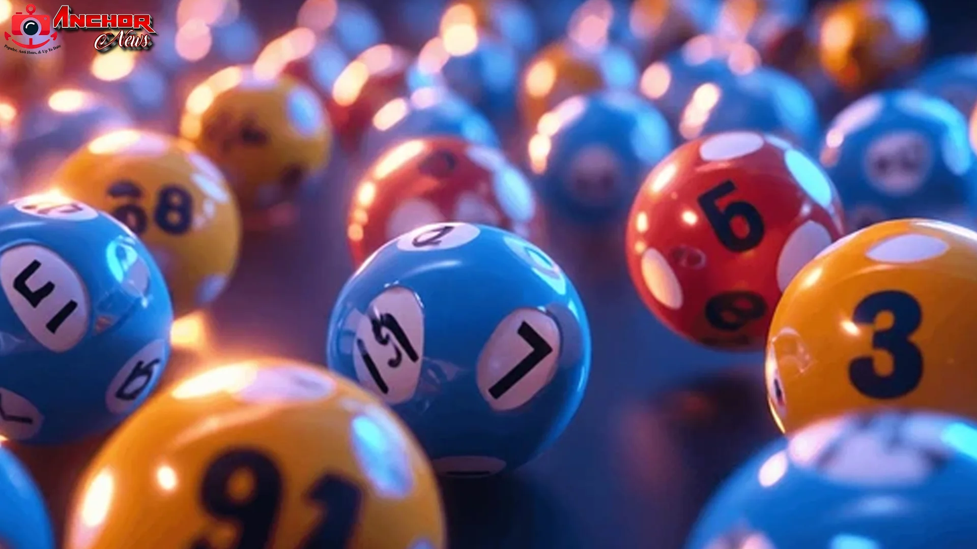 Sobat Pikir Togel Online Cuma 'Receh'? Ini 5 Fakta Gila Bikin Kamu Speechless