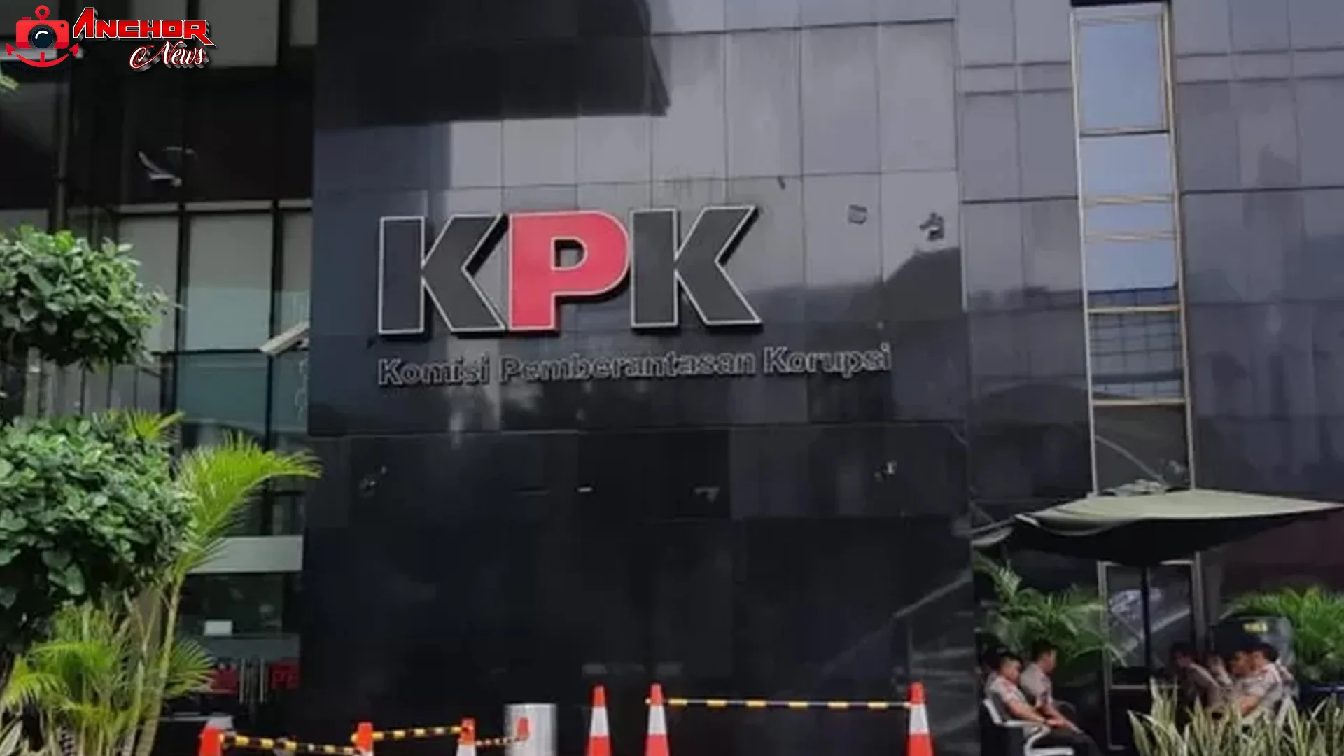 KPK Serta Bukti OTT Pajak 5 Tersangka yang Membuat Heboh Jakut 2 KPK Serta Bukti OTT Pajak 5 Tersangka yang Membuat Heboh Jakut