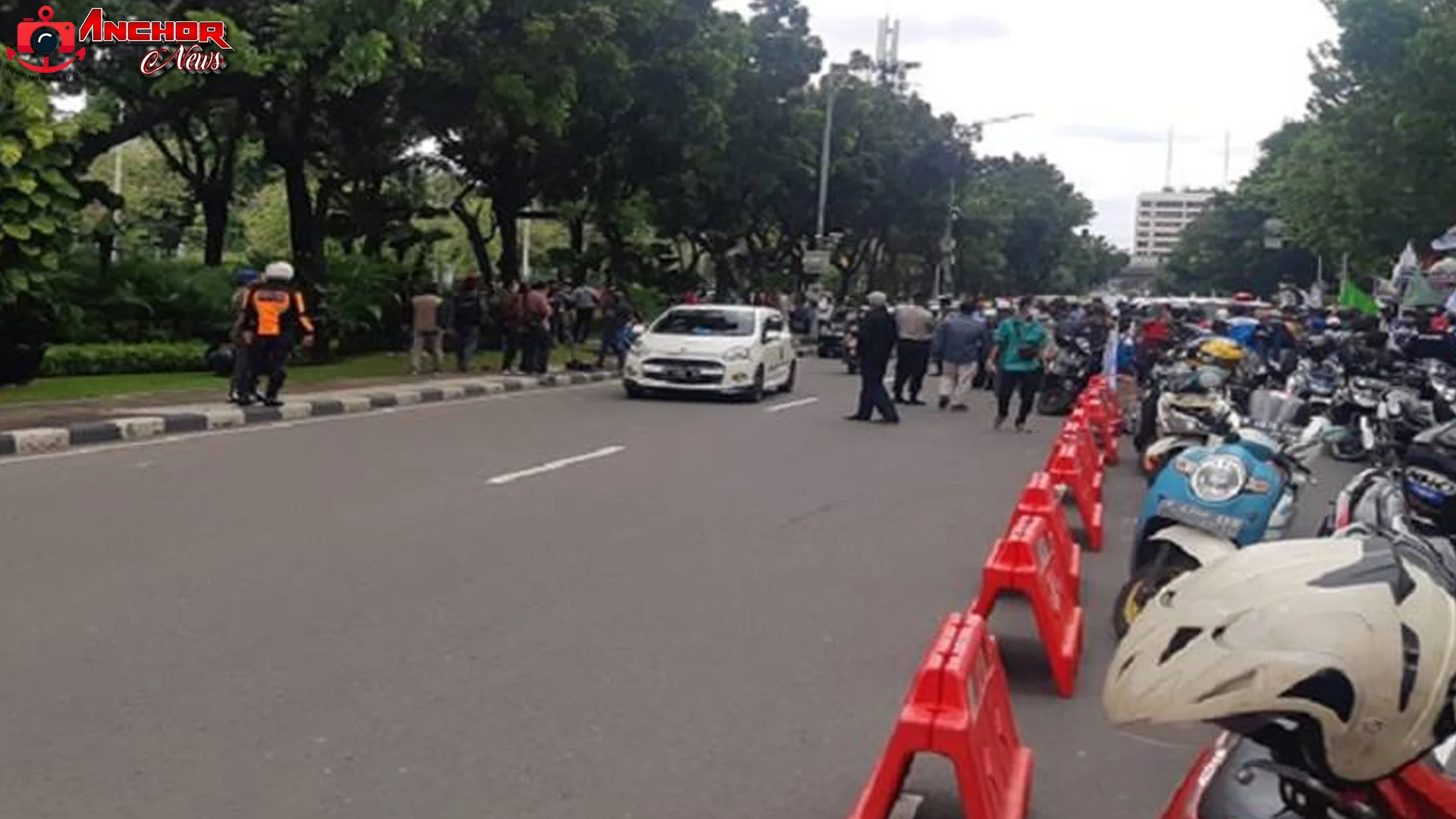 Upah Minimum Jakarta 5 Fakta Tak Seimbang Dengan Kebutuhan Hidup