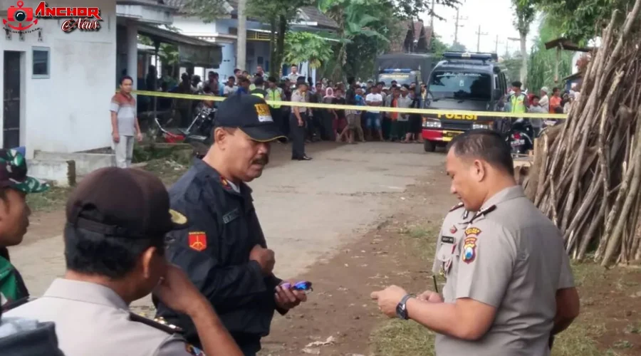 Polisi Berhasil Menangkap Pelaku Sumarna Motif Utang 100.000 1 Polisi Berhasil Menangkap Pelaku Sumarna Motif Utang 100.000