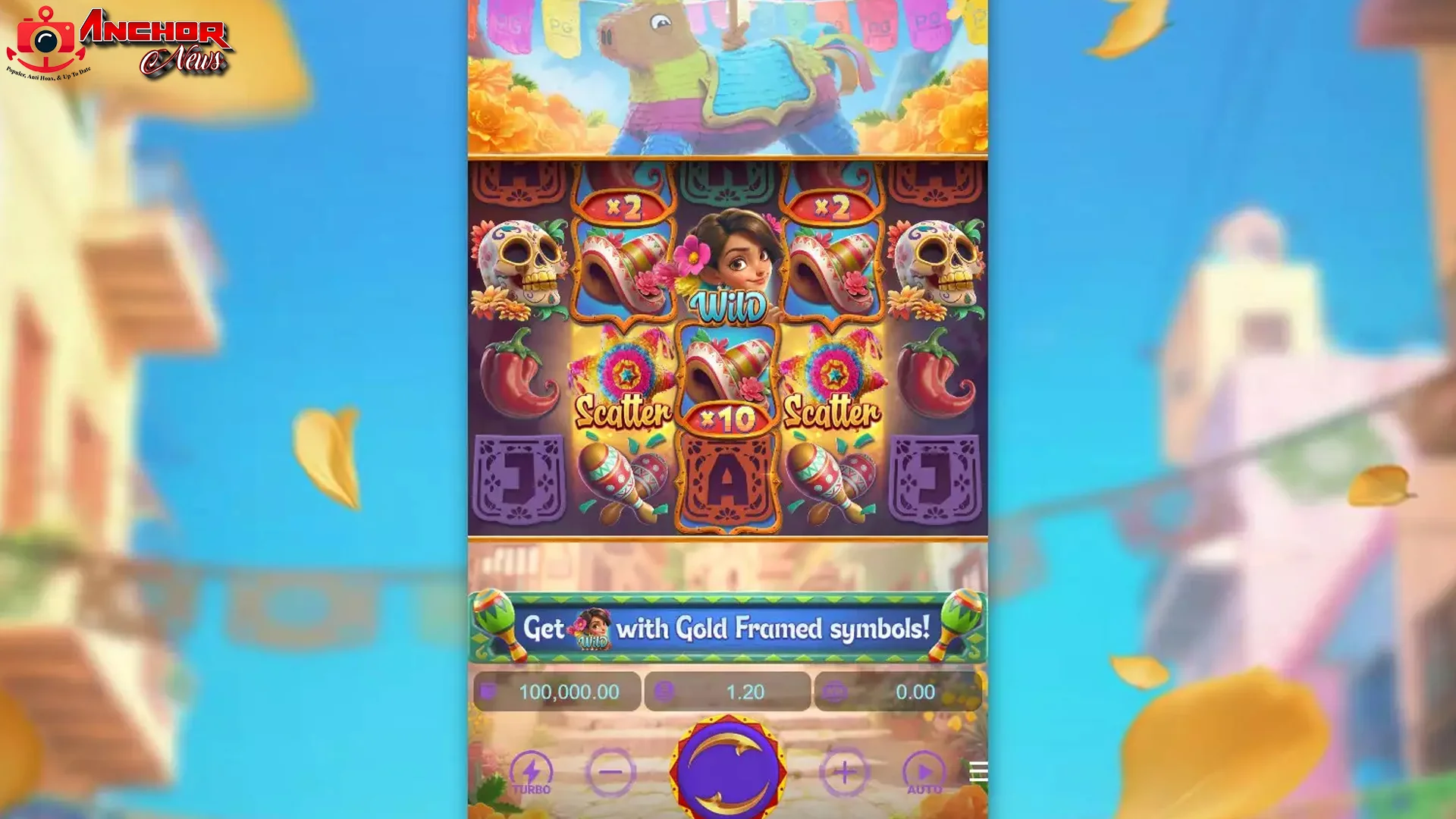 Ngeri! 5 Ledakan Mega Pinata Wins yang Bikin Kamu Auto Geleng 2 Ngeri! 5 Ledakan Mega Pinata Wins yang Bikin Kamu Auto Geleng