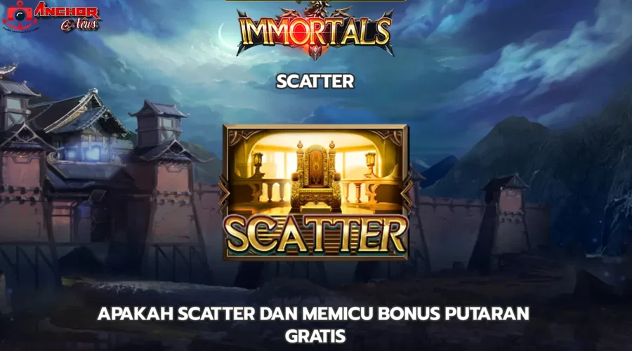 Meta di Immortals Lagi Ngamuk? Ini 5 Combo Killer yang Super 1 Meta di Immortals Lagi Ngamuk? Ini 5 Combo Killer yang Super