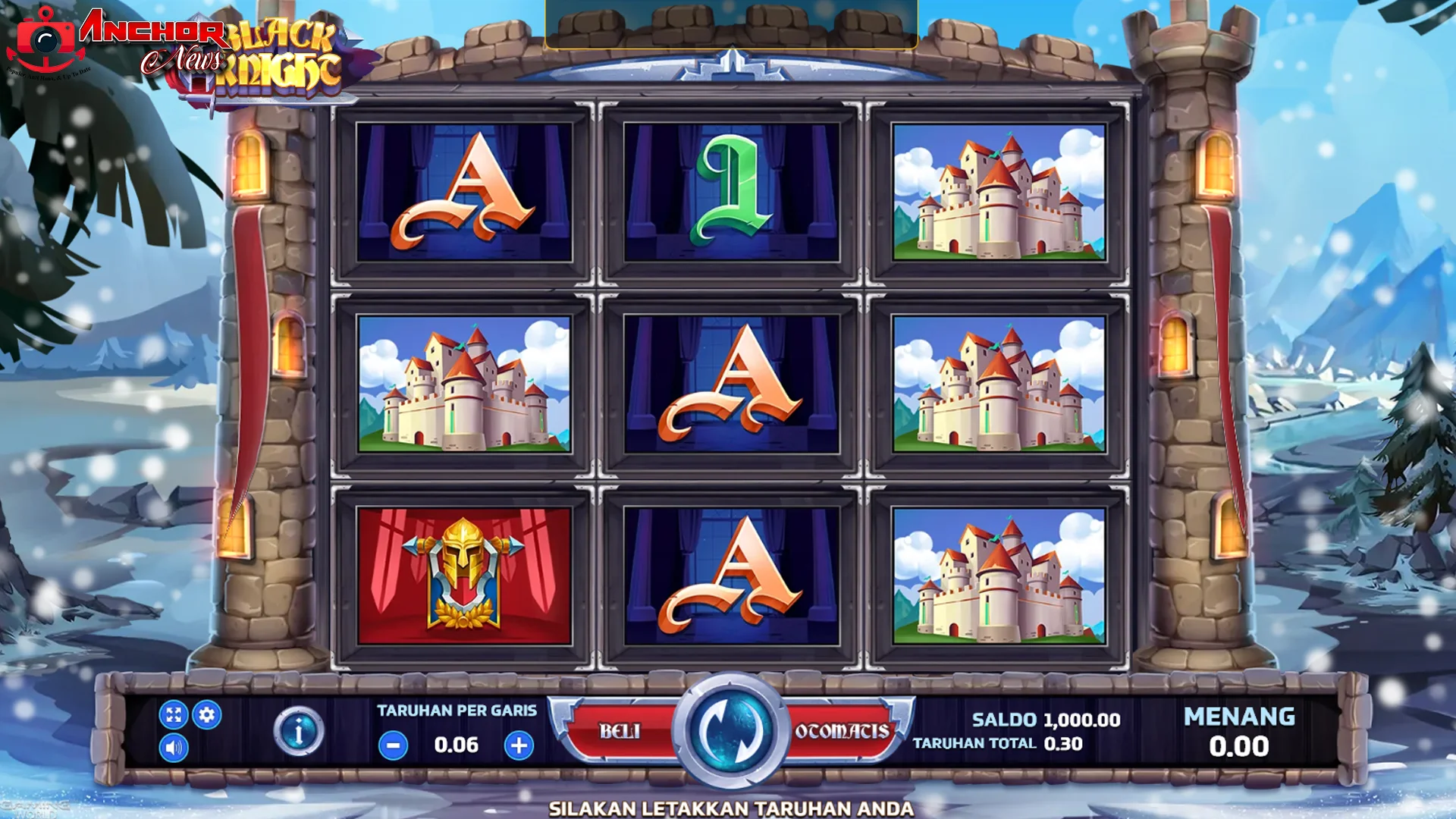 Bikin Autopilot: 5 Alur Cerita Baru Black Knight yang Nggak Bisa Ditebak 2 Bikin Autopilot: 5 Alur Cerita Baru Black Knight yang Nggak Bisa Ditebak