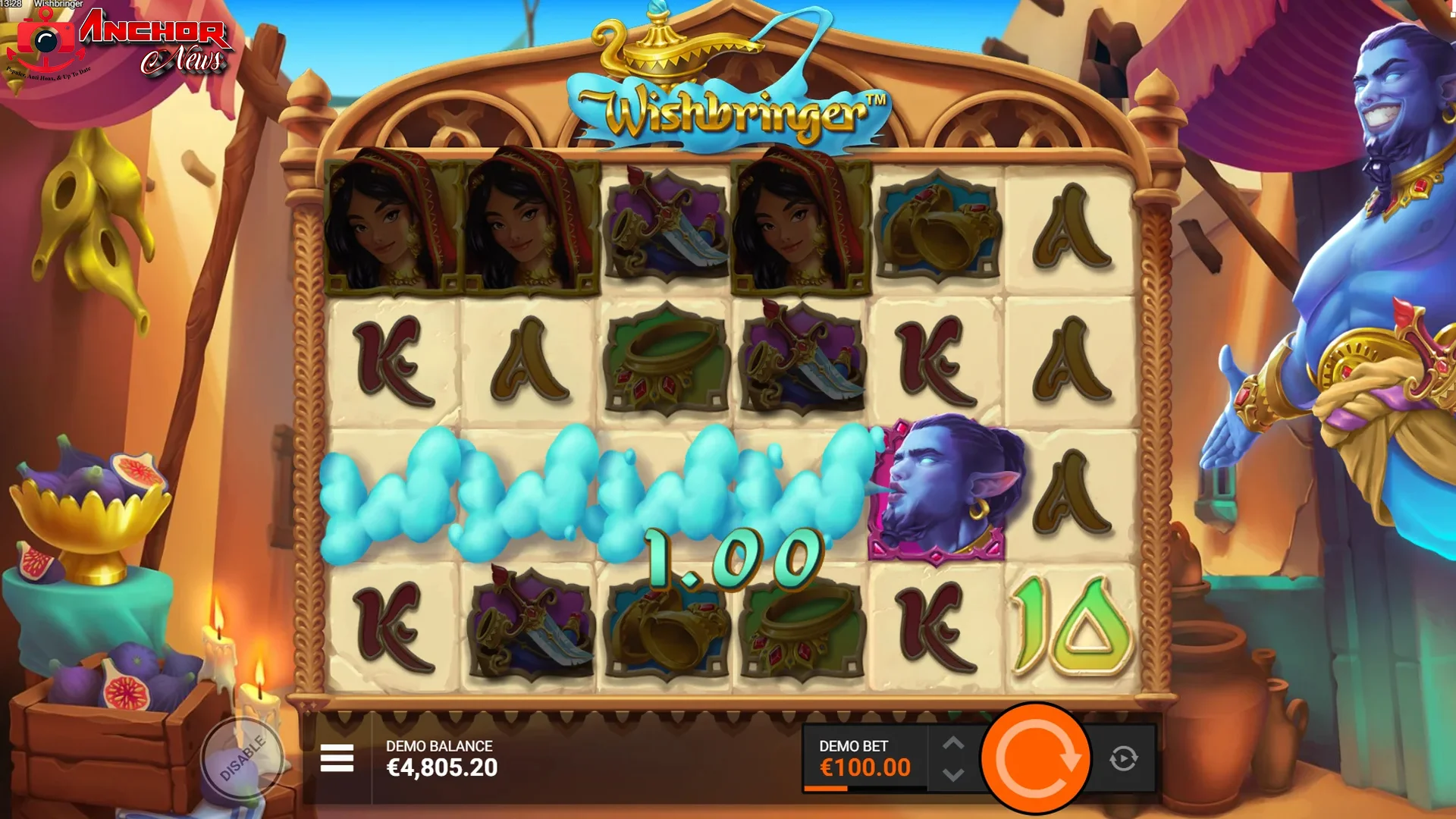 4 Poin Epik Wishbringer Masih Relevan Dibahas Sampai Sekarang 2 4 Poin Epik Wishbringer Masih Relevan Dibahas Sampai Sekarang