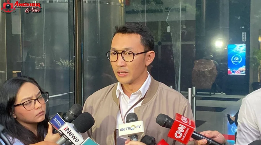 KPK OTT Kepala KPP Madya Banjarmasin 2026 Mulyono Disidik Intensif