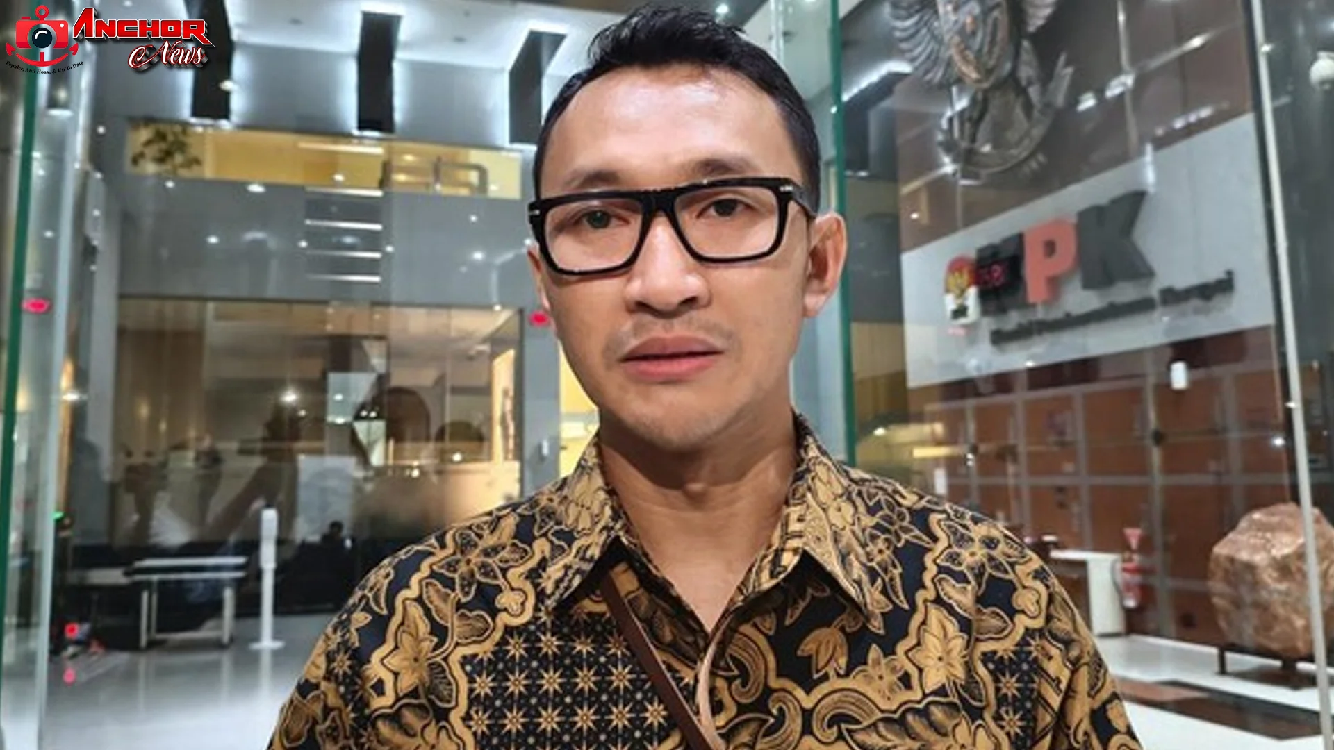 KPK jelaskan 4 Kendala dalam Menindak Pejabat Belum Lapor Harta