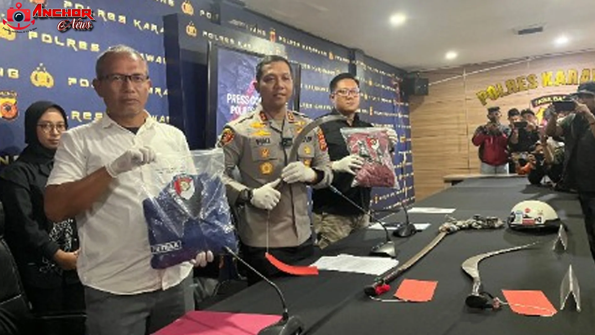 Kronologi Maksud Hati Bubarkan Tawuran 2 Orang Tukang Parkir Tewas Cikampek 2 Kronologi Maksud Hati Bubarkan Tawuran 2 Orang Tukang Parkir Tewas Cikampek