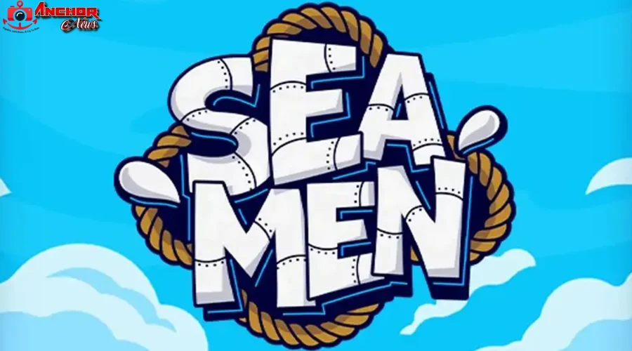 Kenalan dengan Seamen Lucu, 5 Keseruan Bikin Auto Nyengir