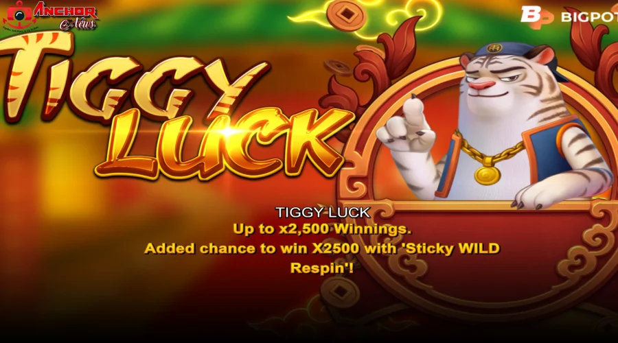 Nggak Cuma Gemoy, Ini 4 Triks Tiggy Luck yang Bikin Auto Nyandu