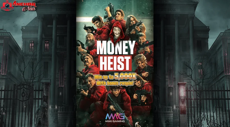 Money Heist Petaka 4 Tantangan Terbesar dalam Strategi Ini