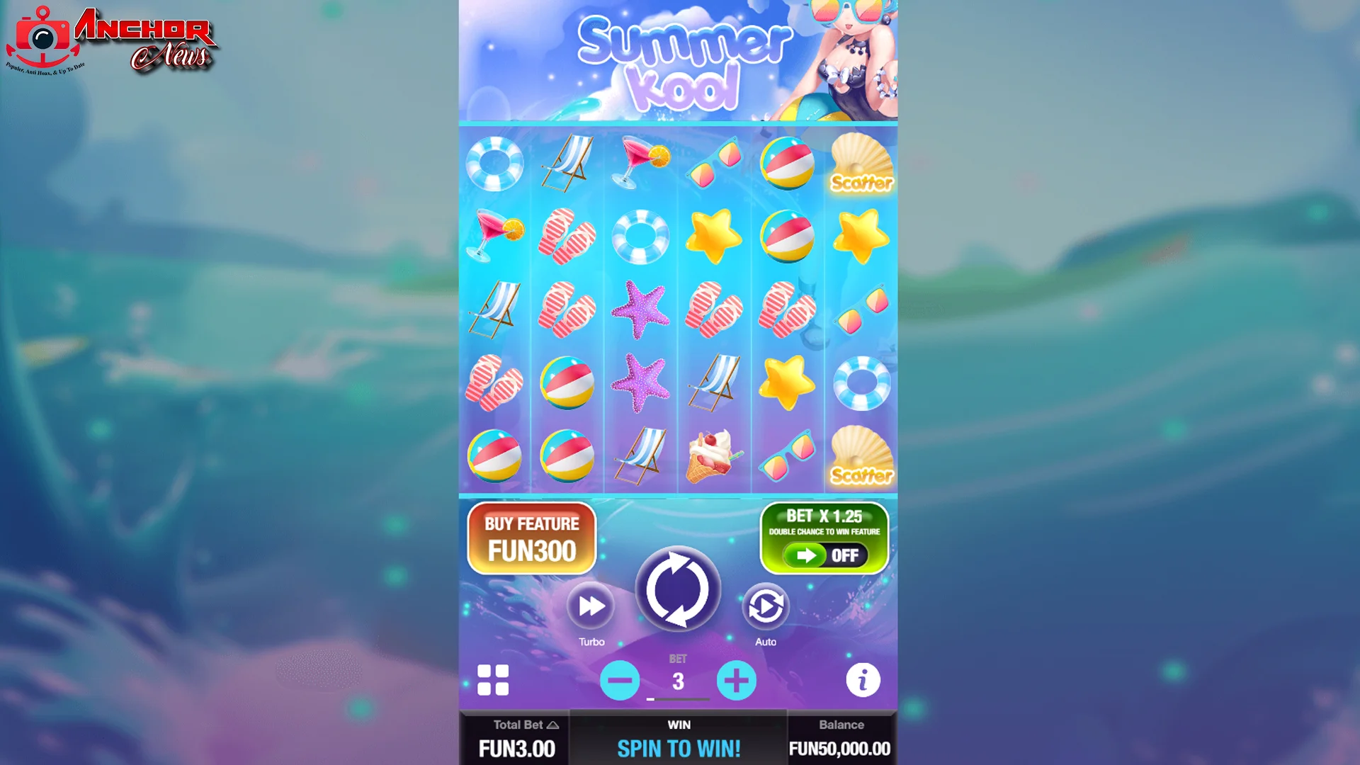 Mengulik Desain dan Konsep Unik Dibalik Summer Koll 2026