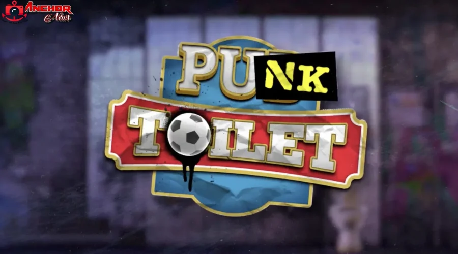 Sadar Gak Sih? 4 Hal Unik di Punk Toilet yang Bikin Speechless