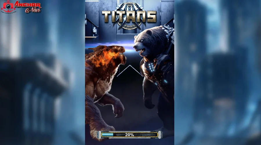 4 Mode Gila di Titan Monster yang Bikin Gameplay Makin Seru Abis
