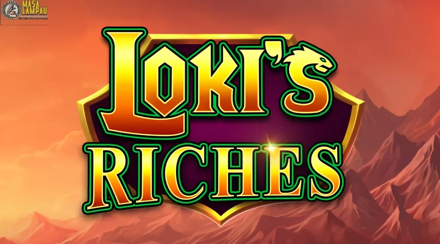 Musik dan Efek Suara di Loki's Riches 2026 Bikin Auto Fokus Penuh