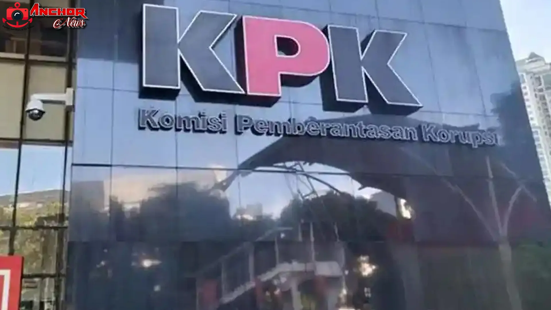 KPK OTT Kepala KPP Madya Banjarmasin 2026 Mulyono Disidik Intensif