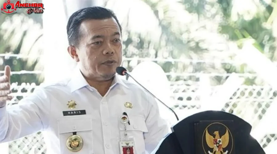 5 Tindakan Gubernur Jambi Yang Memicu Laporan Ke KPK Soal Stadion