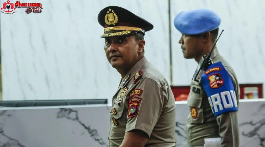 Positif 1 Narkoba Istri AKBP Didik dan Aipda Dianita Direhab dalam BNN 1 Positif 1 Narkoba Istri AKBP Didik dan Aipda Dianita Direhab dalam BNN