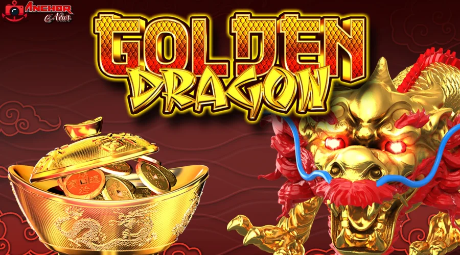 Sudah Tau Belum? 5 Hal Gila Golden Dragon Ini Bikin Lo Auto Wow!