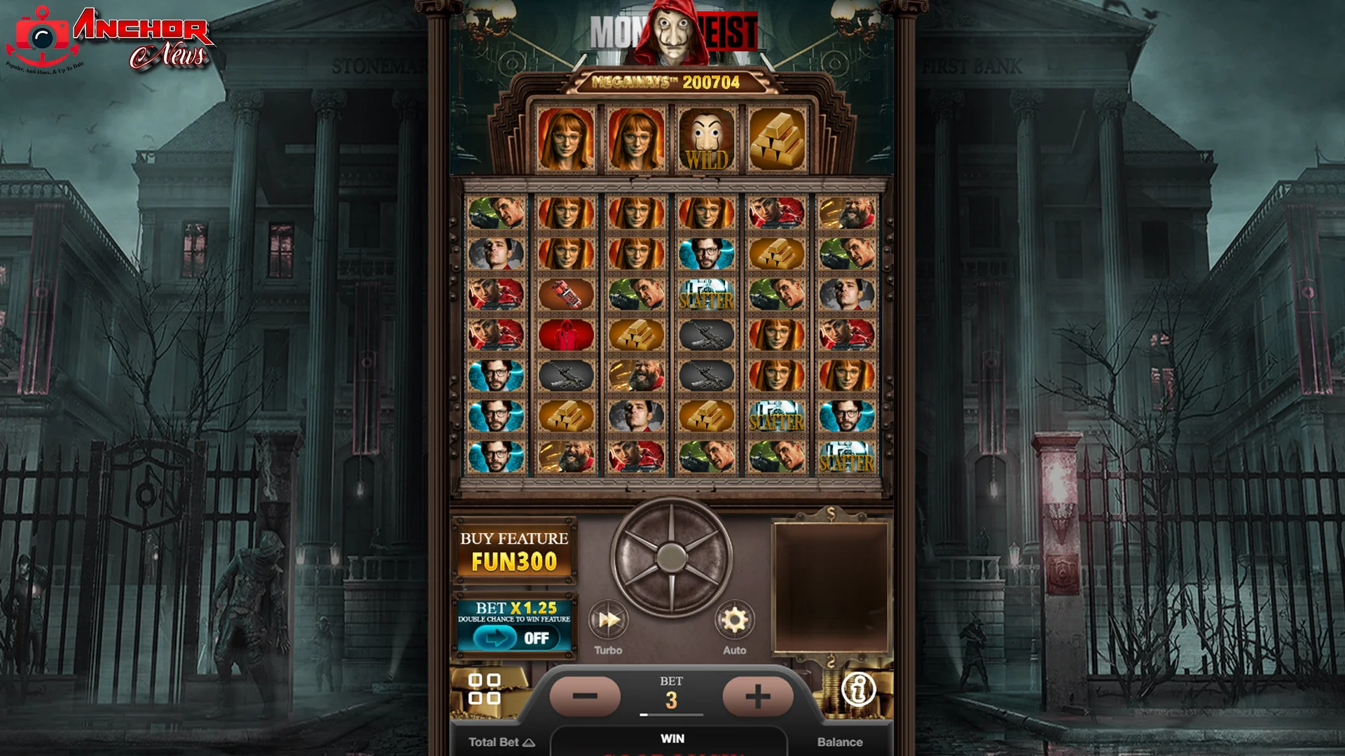 Money Heist Petaka 4 Tantangan Terbesar dalam Strategi Ini 2 Money Heist Petaka 4 Tantangan Terbesar dalam Strategi Ini