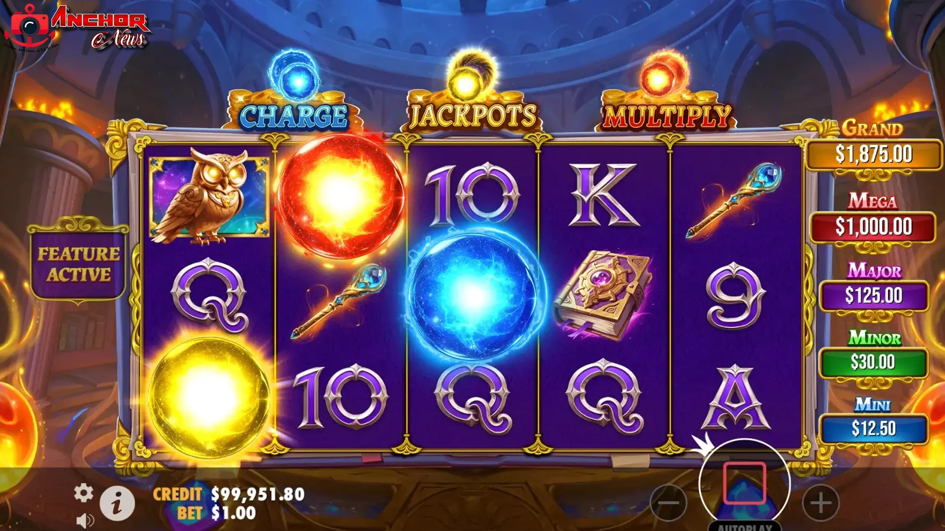 5 Hal Gila Spellmaster yang Gak Pernah Lo Tau Sebelumnya! 2 2 73