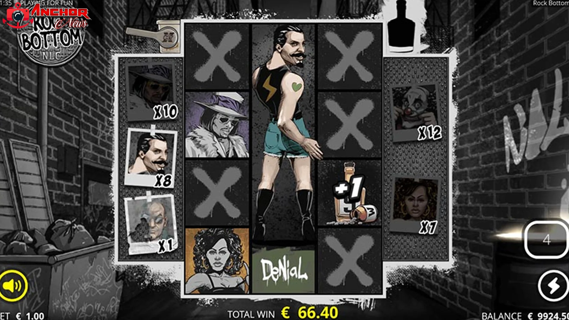 5 Hal Heboh di Rock Bottom yang Bikin Garuk Kepala 2 5 Hal Heboh di Rock Bottom yang Bikin Garuk Kepala