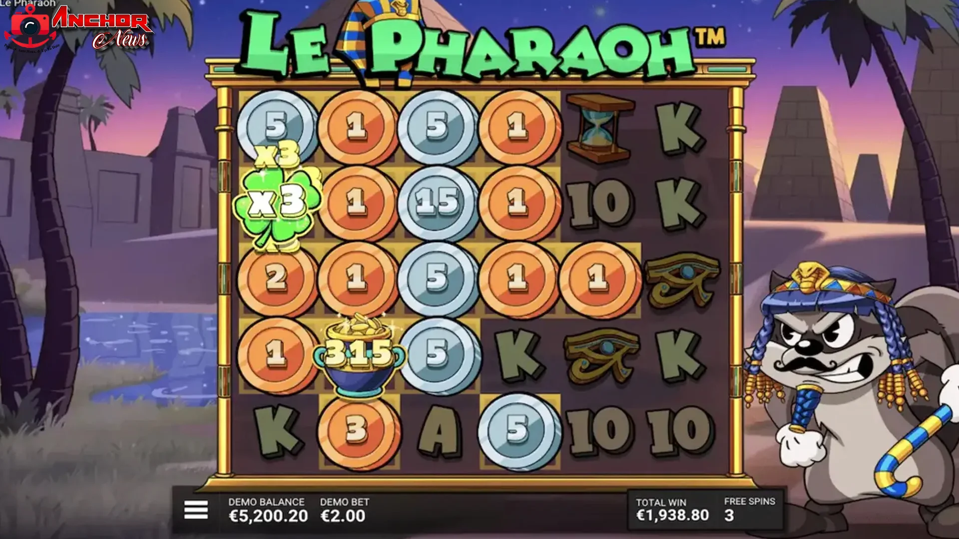 Le Pharaoh Punya 5 Misteri Kuno yang Lo Harus Ngerti Sekarang