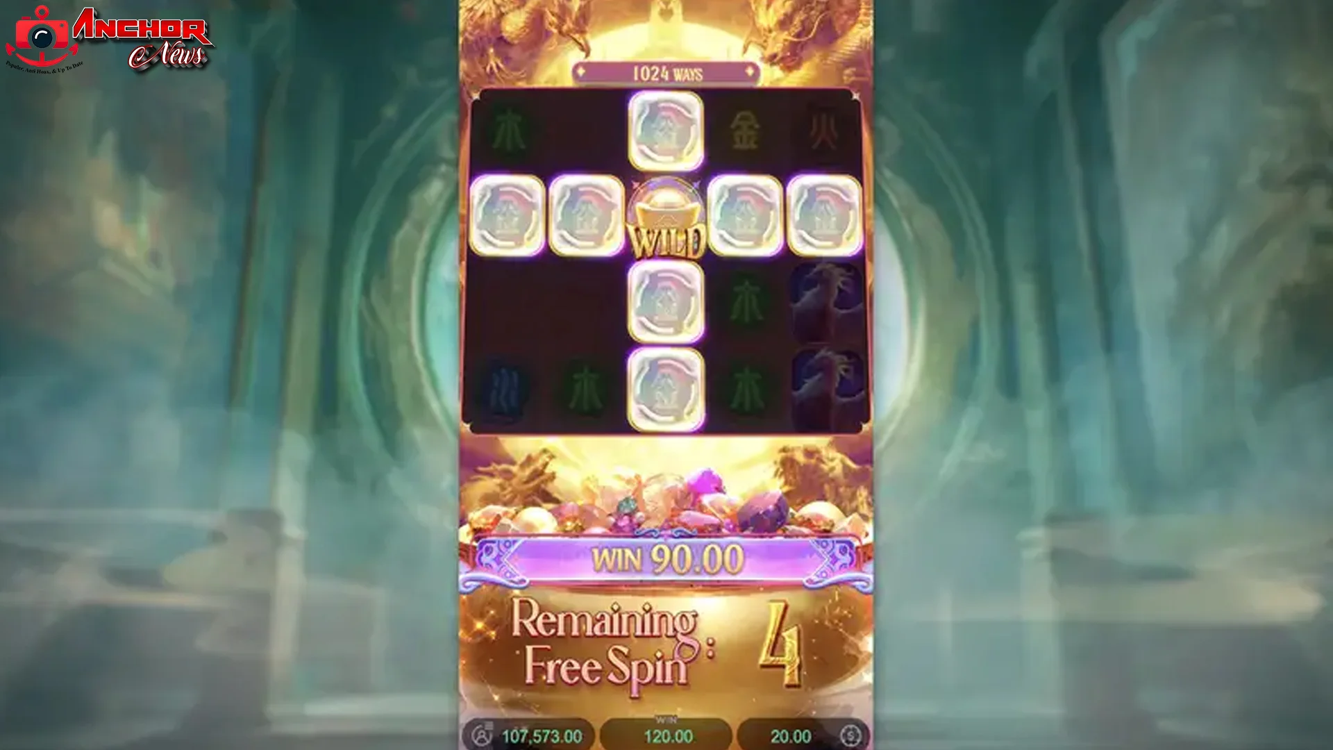 Unboxing Mitos: 5 Hal yang Membuat Mythical Guardians Spesial