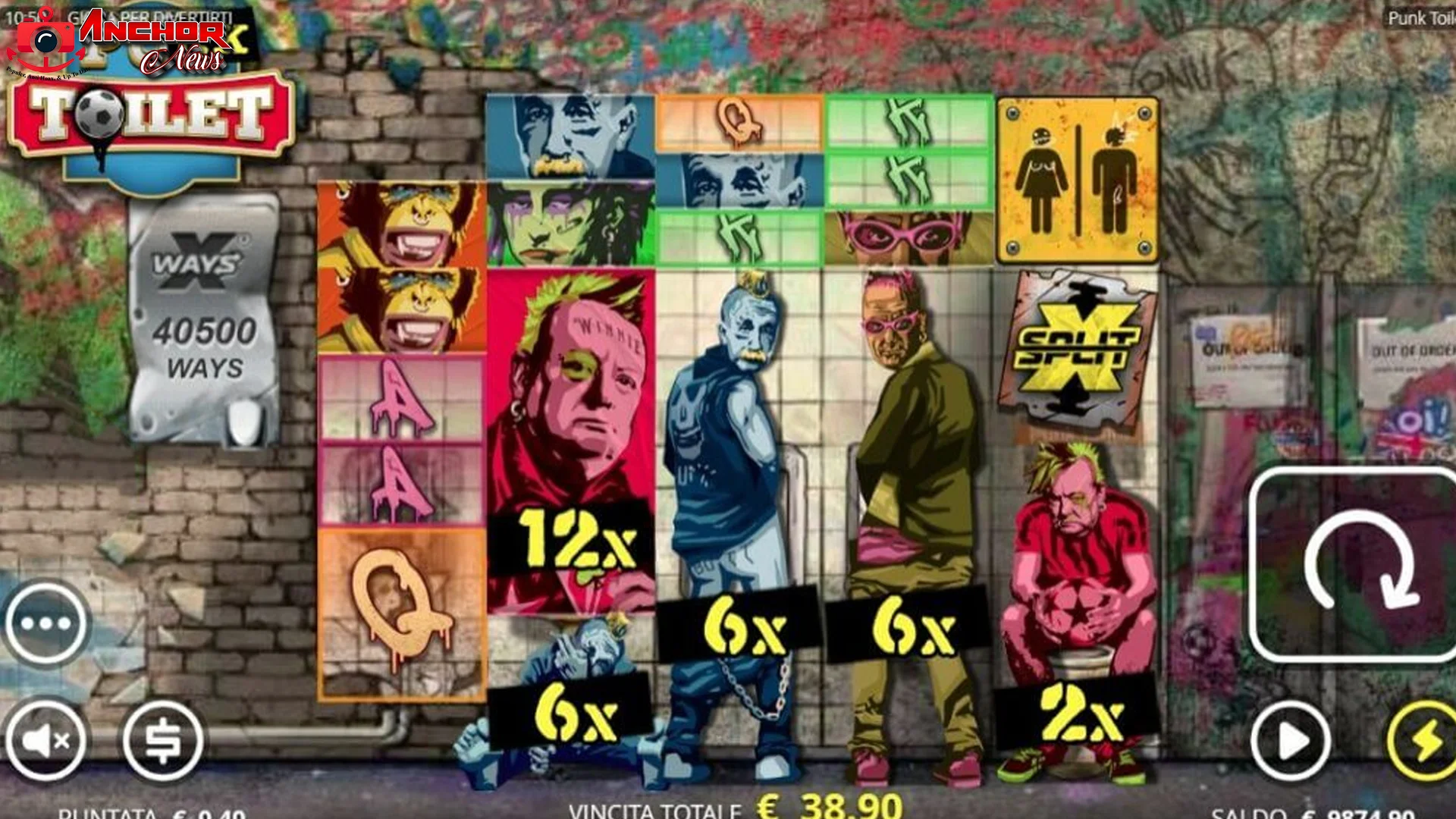 Sadar Gak Sih? 4 Hal Unik di Punk Toilet yang Bikin Speechless 2 Sadar Gak Sih? 4 Hal Unik di Punk Toilet yang Bikin Speechless