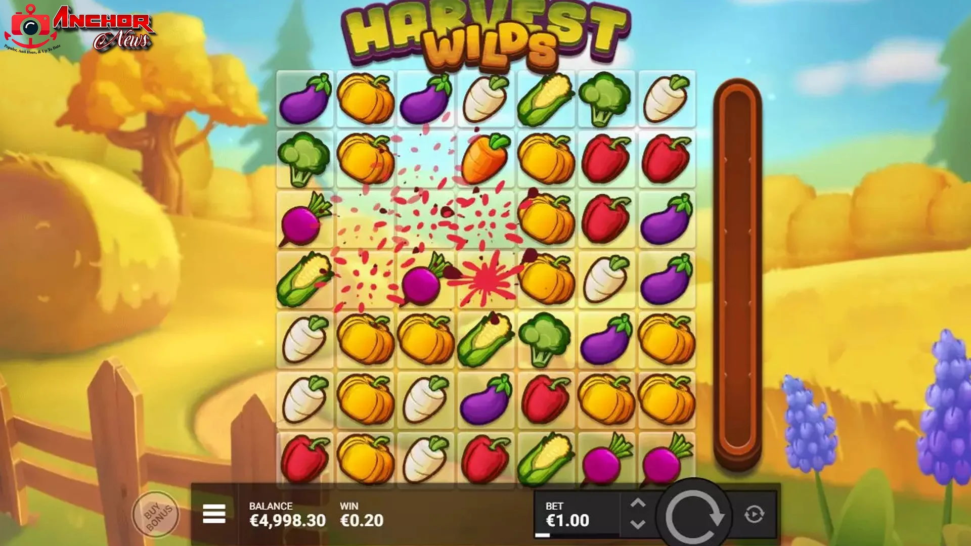 Sini Merapat! 5 Keunikan Harvest Wilds yang Wajib Diketahui 2 Sini Merapat! 5 Keunikan Harvest Wilds yang Wajib Diketahui