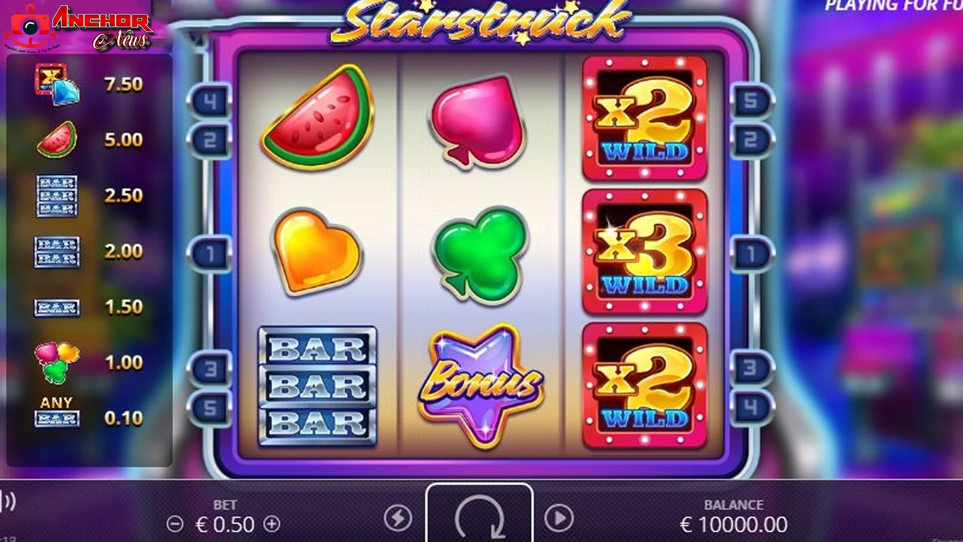 Gokil 5 Momen Paling Brutal Tangan Raksasa di Starstruck