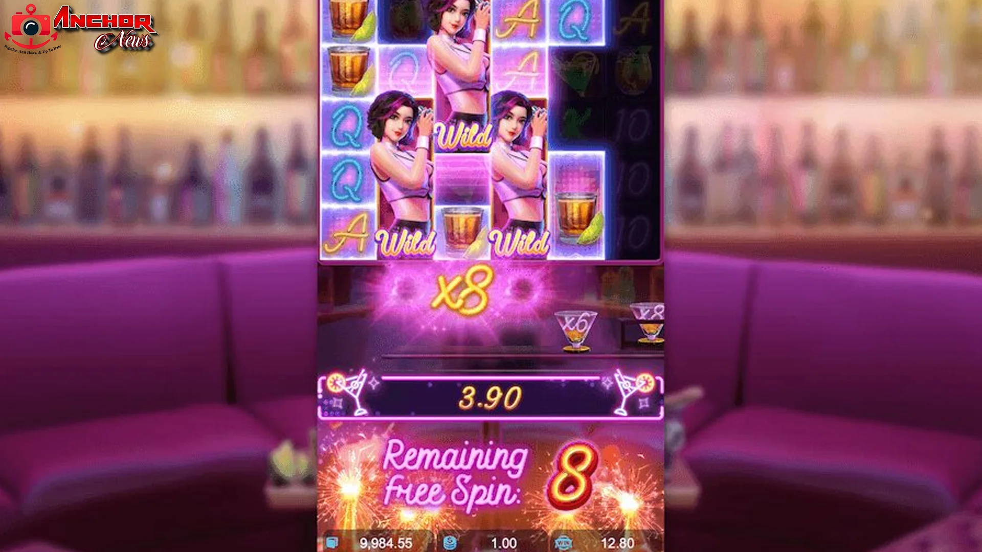 Siapa Sangka? 4 Party Cocktail Nights Ini Vibes-nya Plenger Banget 2 Siapa Sangka? 4 Party Cocktail Nights Ini Vibes-nya Plenger Banget