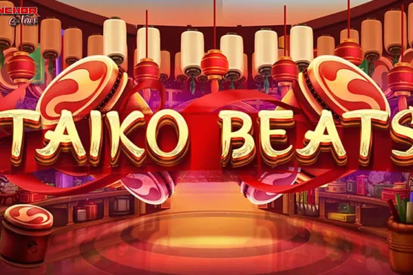 Wajib Tahu! Taiko Beats Ini Punya Spesial 5 Kolaborasi Paling Brutal