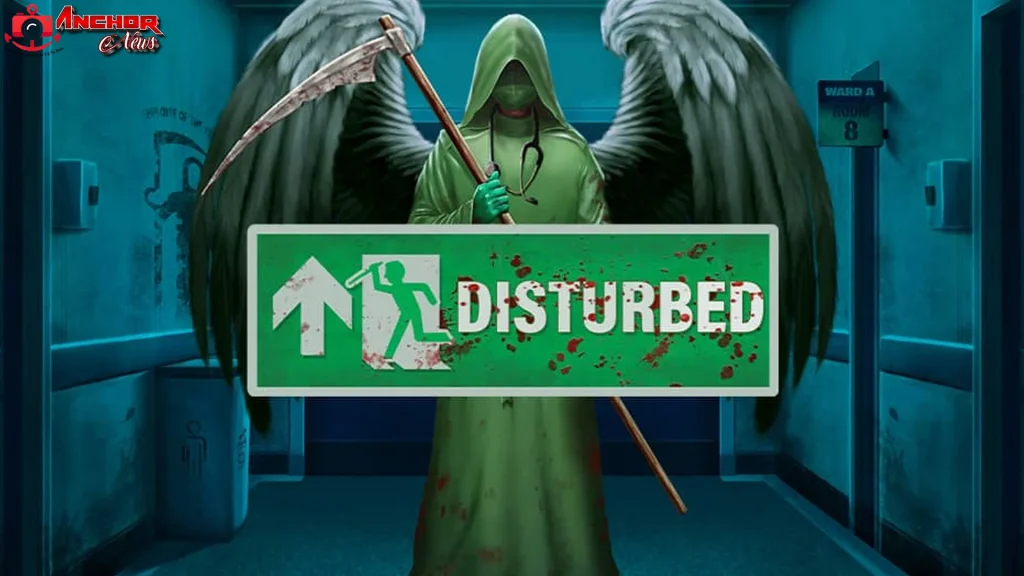 Eksplorasi Visual Bonus Disturbed dalam 5 Sudut Pandang