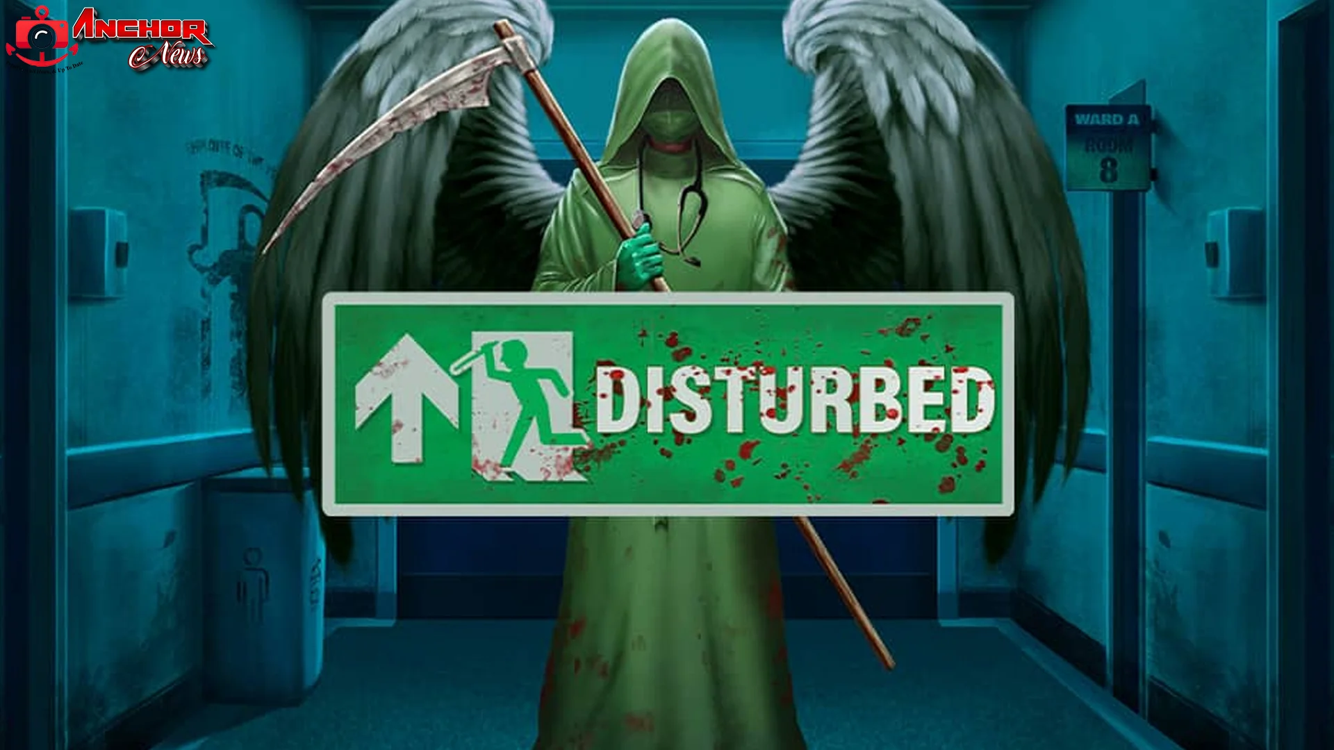 Eksplorasi Visual Bonus Disturbed dalam 5 Sudut Pandang