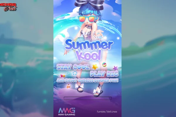 Underrated Tapi Juara! 5 Poin Magic Summer Kool Hype