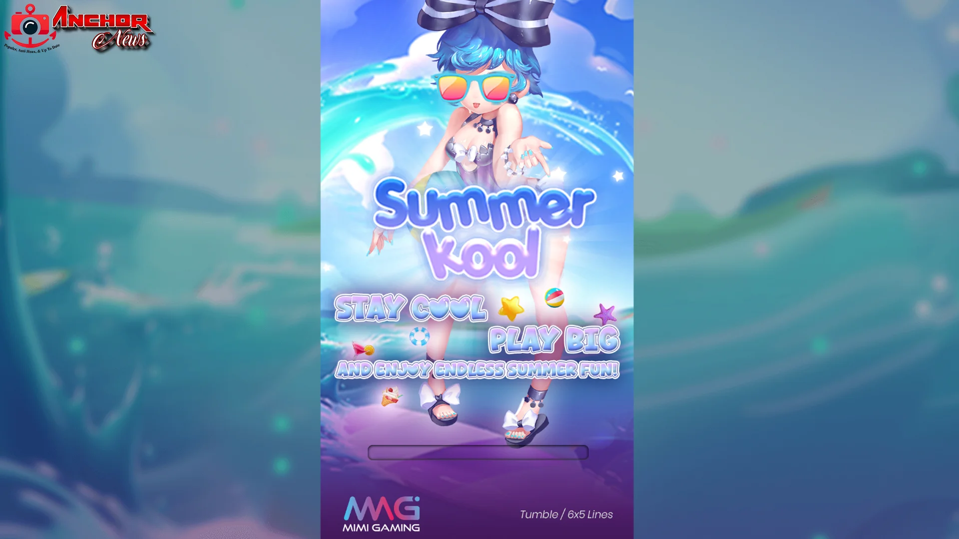 Underrated Tapi Juara! 5 Poin Magic Summer Kool Hype