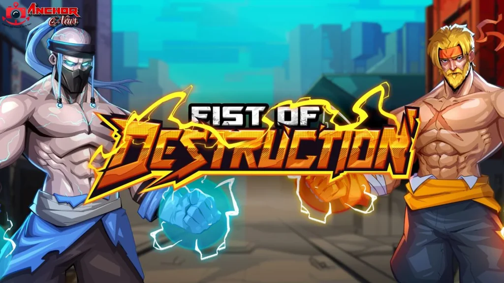 Sederet Bonus Kenapa Fist Of Destruction Sedang Naik Daun 100%