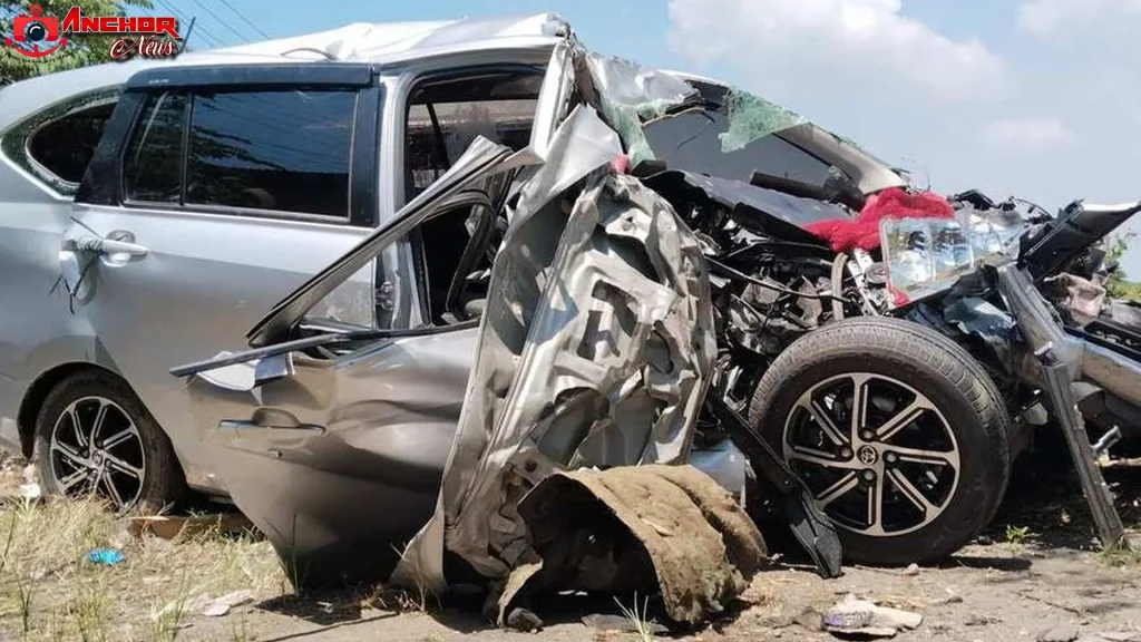 Balita Selamat Tol Pemalang Super Haru Meninggal Usai 2 Hari