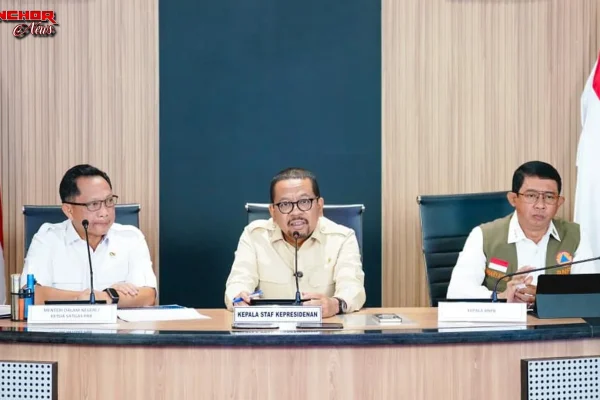 Super Sekolah Dorong Anggaran Pendidikan 2026 Lebih Optimal