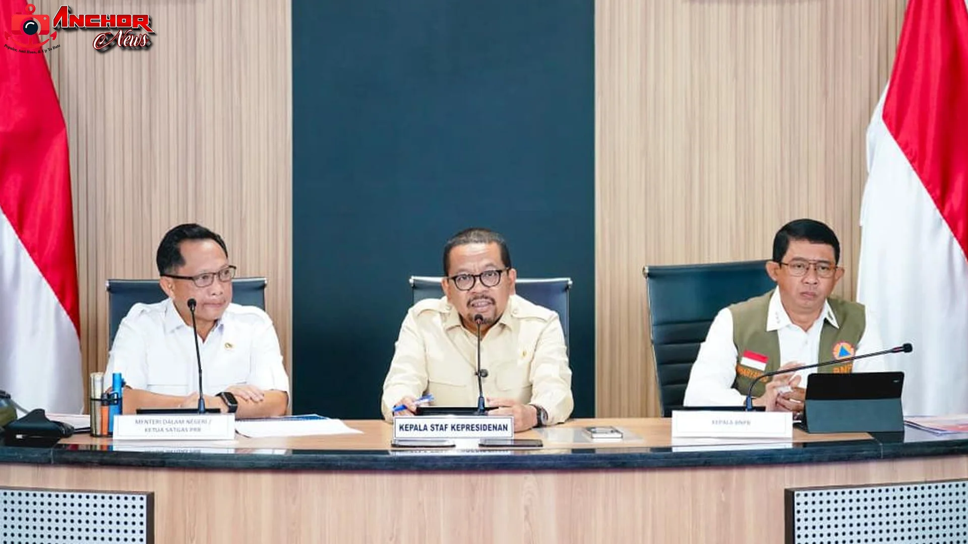 Super Sekolah Dorong Anggaran Pendidikan 2026 Lebih Optimal