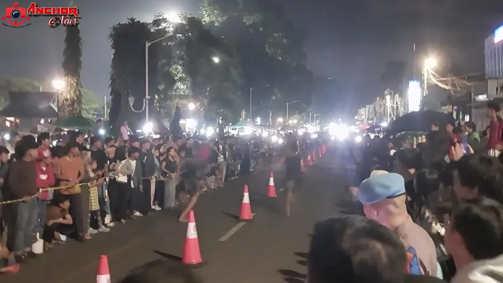 Super Pemkot Bogor Siapkan Lomba Lari di Setiap Kecamatan Tahun 2026