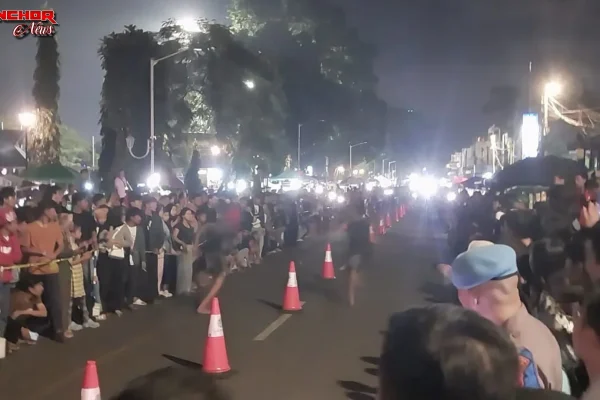 Super Pemkot Bogor Siapkan Lomba Lari di Setiap Kecamatan Tahun 2026