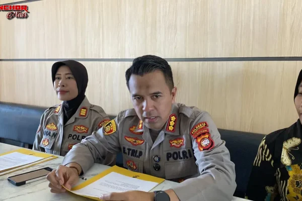 Kasus Hotel Pontianak 3 Pelaku Remaja Bonus Fakta Positif Narkoba