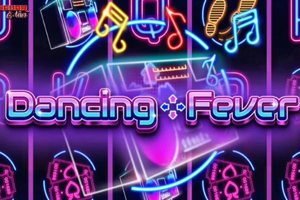 Visual Brutal dan Soundtrack Dancing Fever Kece Abis 2026