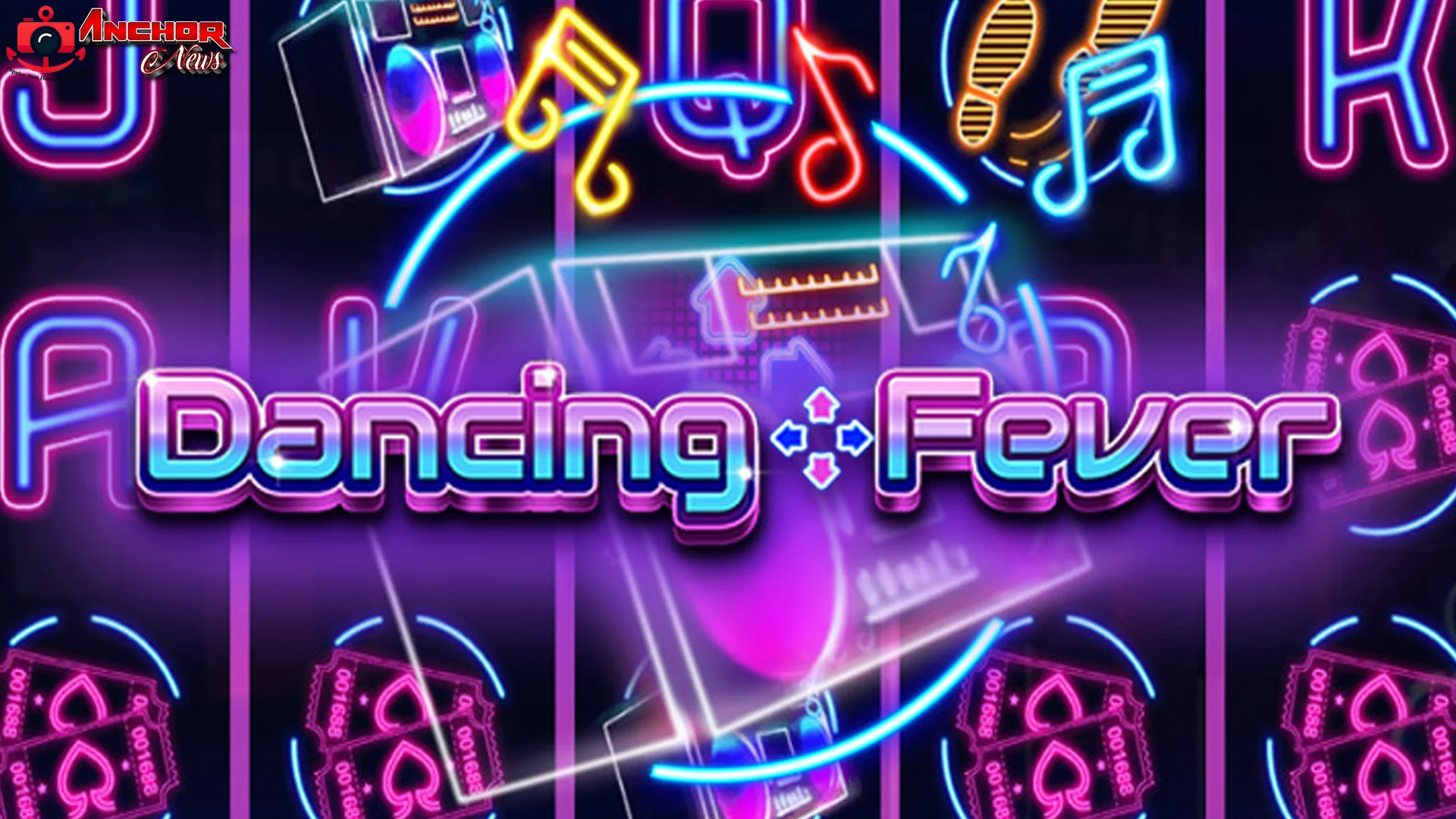 Visual Brutal dan Soundtrack Dancing Fever Kece Abis 2026